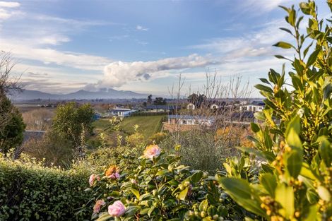 Photo of property in 8 Ridgetop Rise, Fairhall, Blenheim, 7272