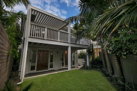 Photo of property in 2a Bayfield Road, Ponsonby, Auckland, 1011
