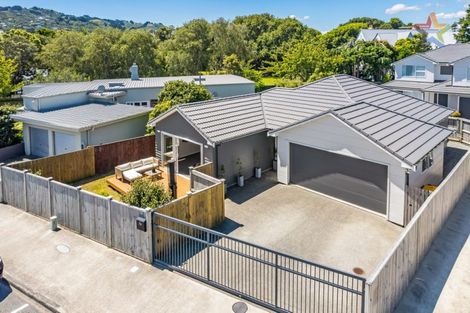 Photo of property in 79 Woburn Road, Woburn, Lower Hutt, 5010