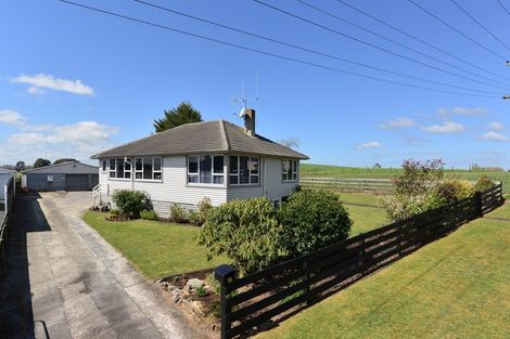 Photo of property in 18 Sanders Street, Arapuni, Putaruru, 3415