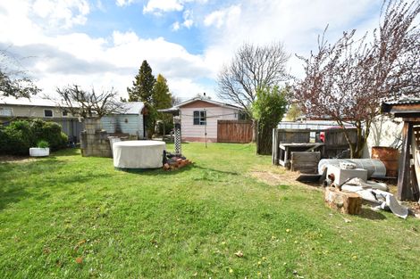 Photo of property in 320 Mackenzie Drive, Twizel, 7901