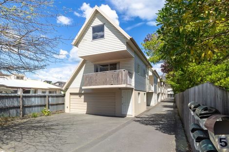 Photo of property in 234 Milton Street, Sydenham, Christchurch, 8023