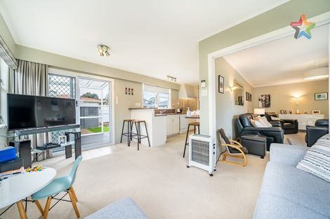 Photo of property in 18 Tennyson Avenue, Avalon, Lower Hutt, 5011