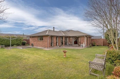 Photo of property in 35 Mclaughlins Road, Darfield, 7510