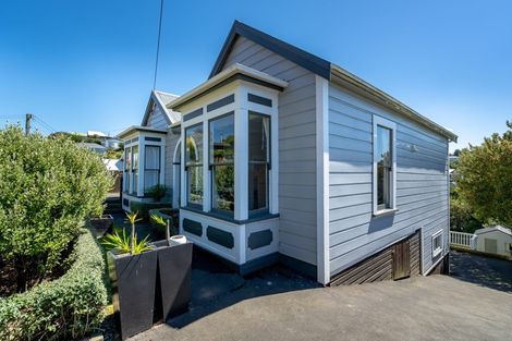 Photo of property in 51 Ventnor Street, Mornington, Dunedin, 9011