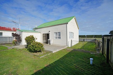 Photo of property in 122 Elles Road, Georgetown, Invercargill, 9812