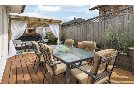 Photo of property in 7 Hendrika Court, Hobsonville, Auckland, 0618