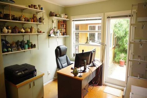 Photo of property in 8 Saratoga Avenue, Herne Bay, Auckland, 1011