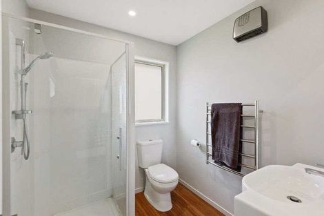 Photo of property in 43 Clausen Avenue, Leeston, 7632