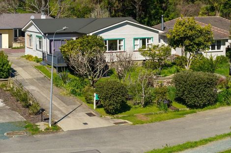 Photo of property in 3 Clouston Terrace, Maitai, Nelson, 7010