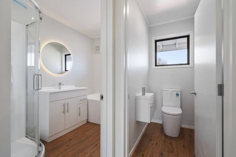 Photo of property in 41 Manapouri Crescent, Hokowhitu, Palmerston North, 4410