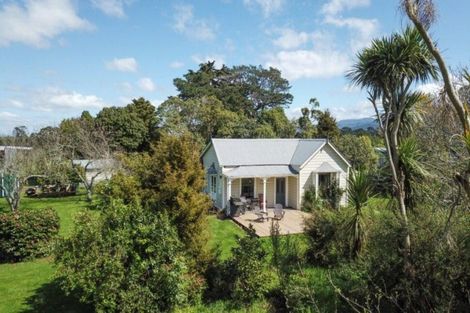 Photo of property in 465 Belvedere Road, Carrington, Carterton, 5791