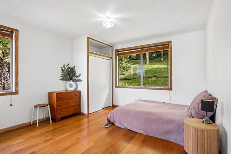 Photo of property in 373 Huia Road, Titirangi, Auckland, 0604