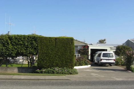 Photo of property in 16 Alexandra Street, Temuka, 7920