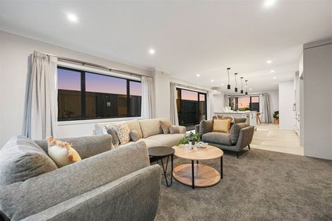 Photo of property in 37 Musselwhite Terrace, Chartwell, Hamilton, 3210