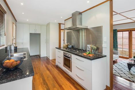 Photo of property in 61 Ohariu Road, Johnsonville, Wellington, 6037