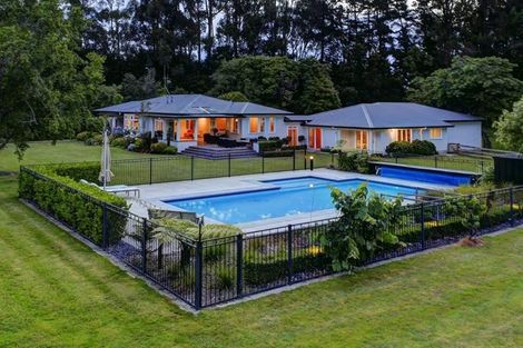 Photo of property in 108b Butcher Road, Matangi, Hamilton, 3284