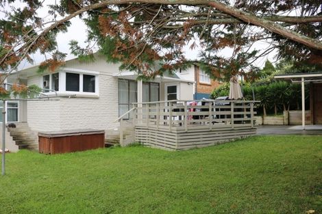 Photo of property in 12a Helena Road, Hillcrest, Hamilton, 3216