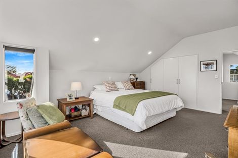 Photo of property in 1/437 Manchester Street, St Albans, Christchurch, 8014