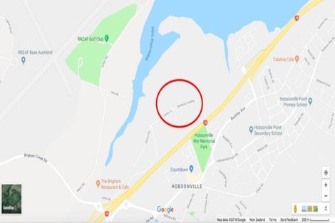 Photo of property in 41 Makete Crescent, Hobsonville, Auckland, 0618