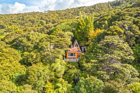 Photo of property in 486 Tuateawa Road, Tuateawa, Coromandel, 3583