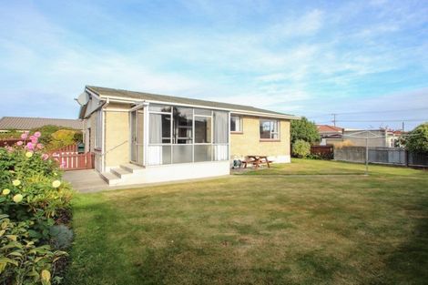 Photo of property in 8a Walbrook Crescent, Oamaru North, Oamaru, 9400