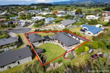 Photo of property in 7 Byron Brown Place, Otaki Beach, Otaki, 5512
