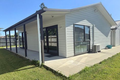 Photo of property in 8 Sare Crescent, Fairfield, Hamilton, 3214