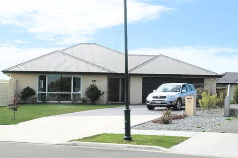 Photo of property in 67 Allison Crescent, Kaiapoi, 7630