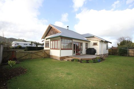 Photo of property in 8 Rata Street, Waihi, 3610