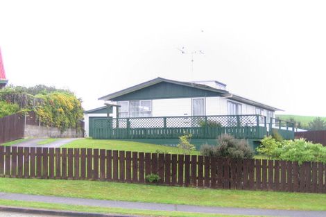 Photo of property in 3 Bedford Place, Tokoroa, 3420