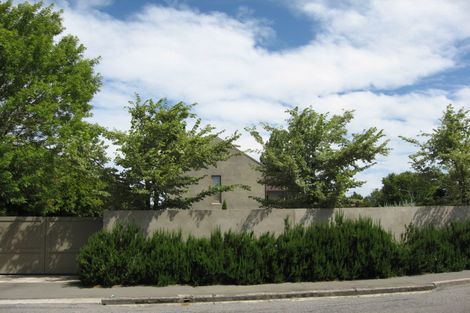 Photo of property in 27 Wroxton Terrace, Merivale, Christchurch, 8014