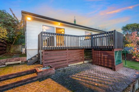 Photo of property in 74 Eskdale Road, Papakowhai, Porirua, 5024