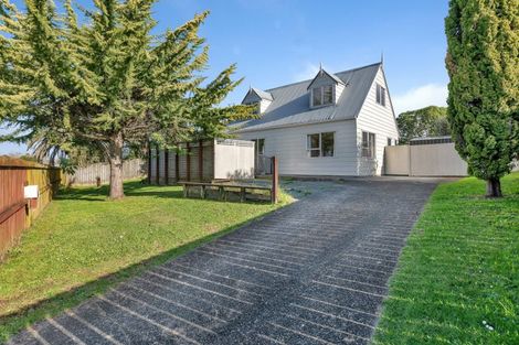 Photo of property in 11 Townsend Place, Tikipunga, Whangarei, 0112