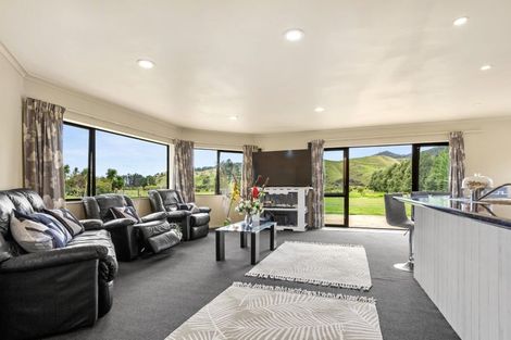 Photo of property in 893 Hakarimata Road, Huntly, 3771