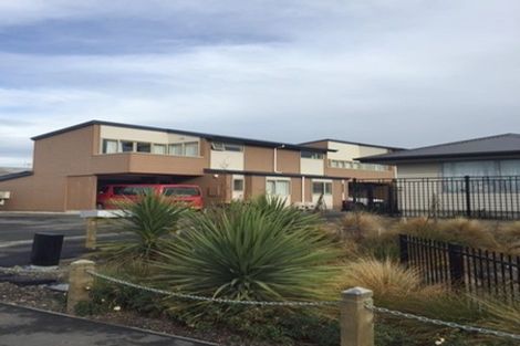 Photo of property in 2/9 Cameron Street, Sydenham, Christchurch, 8023