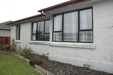 Photo of property in 302 Princes Street, Strathern, Invercargill, 9812