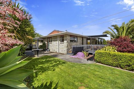 Photo of property in 9a Belair Avenue, Blagdon, New Plymouth, 4310