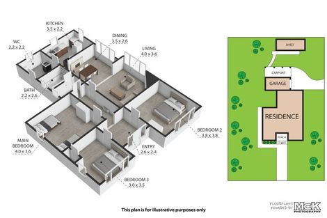 Photo of property in 35 Cracroft Street, Waitara, 4320