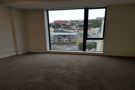 Photo of property in Vsp South, 503/168 Victoria Street, Te Aro, Wellington, 6011