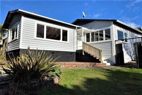 Photo of property in 141 Muri Road, Pukerua Bay, 5026