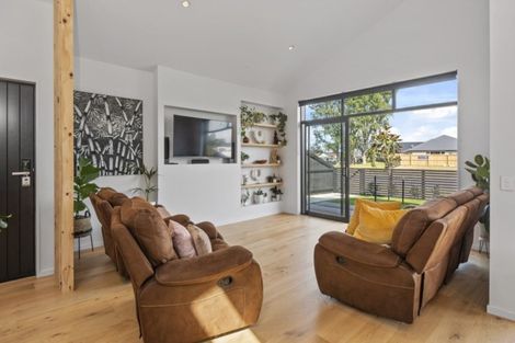 Photo of property in 4 Leyland Lane, Halswell, Christchurch, 8025