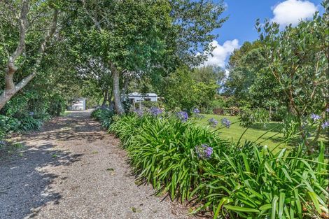 Photo of property in 52 Jacksons Road, Koputaroa, Levin, 5575