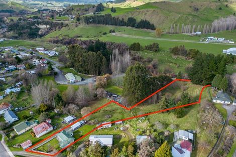 Photo of property in 53 Kaka Road, Taihape, 4720