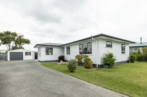 Photo of property in 9 Bristol Street, Tamatea, Napier, 4112
