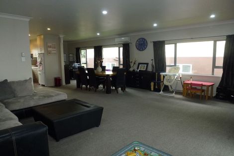 Photo of property in 10 Turnbull Crescent, Morrinsville, 3300