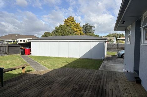 Photo of property in 10 Oriana Place, Highbury, Palmerston North, 4412
