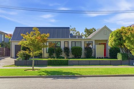 Photo of property in 1/47 Webb Street, St Albans, Christchurch, 8014