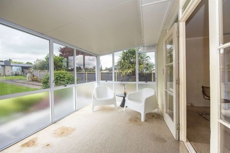 Photo of property in 1 Cobham Drive, Morrinsville, 3300