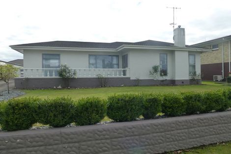 Photo of property in 10 Turnbull Crescent, Morrinsville, 3300